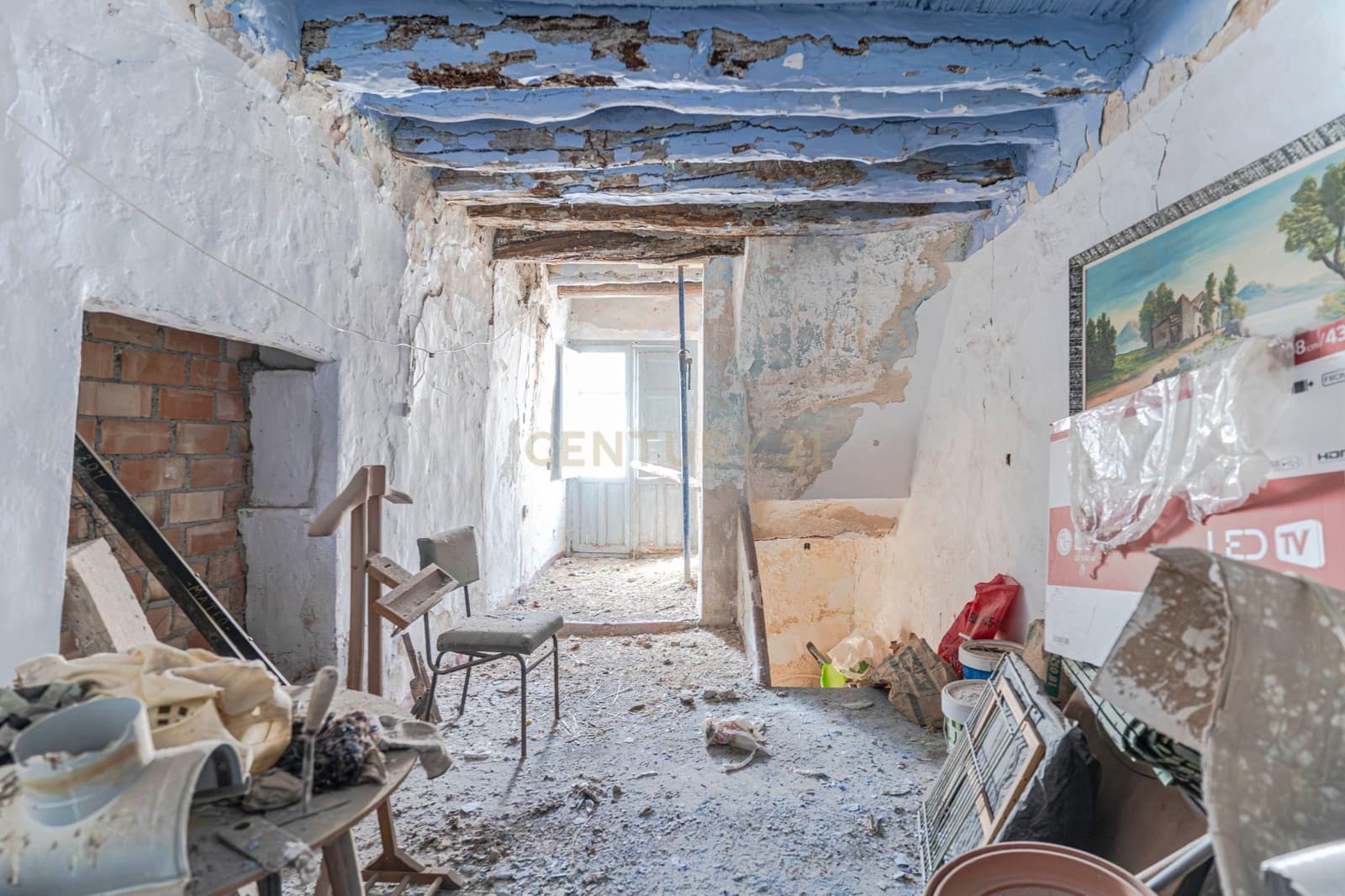 2 soveværelse Byhus til salg i Carataunas - € 42.000 (Ref: 9289554)