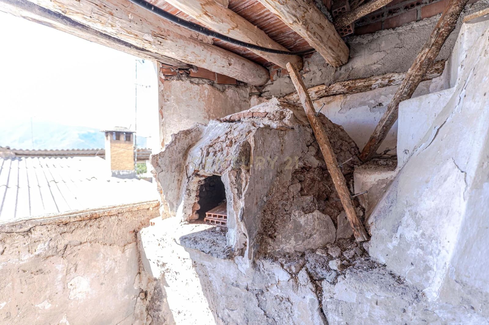 2 soveværelse Byhus til salg i Carataunas - € 42.000 (Ref: 9289554)