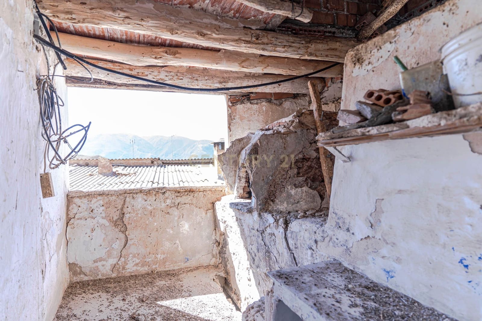 2 soveværelse Byhus til salg i Carataunas - € 42.000 (Ref: 9289554)