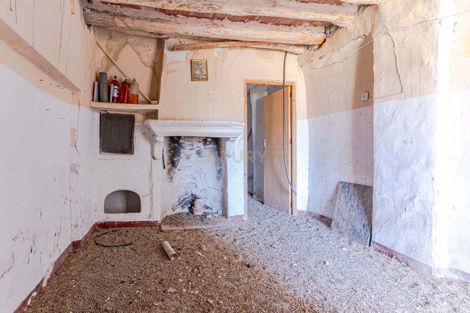 2 soveværelse Byhus til salg i Carataunas - € 42.000 (Ref: 9289554)