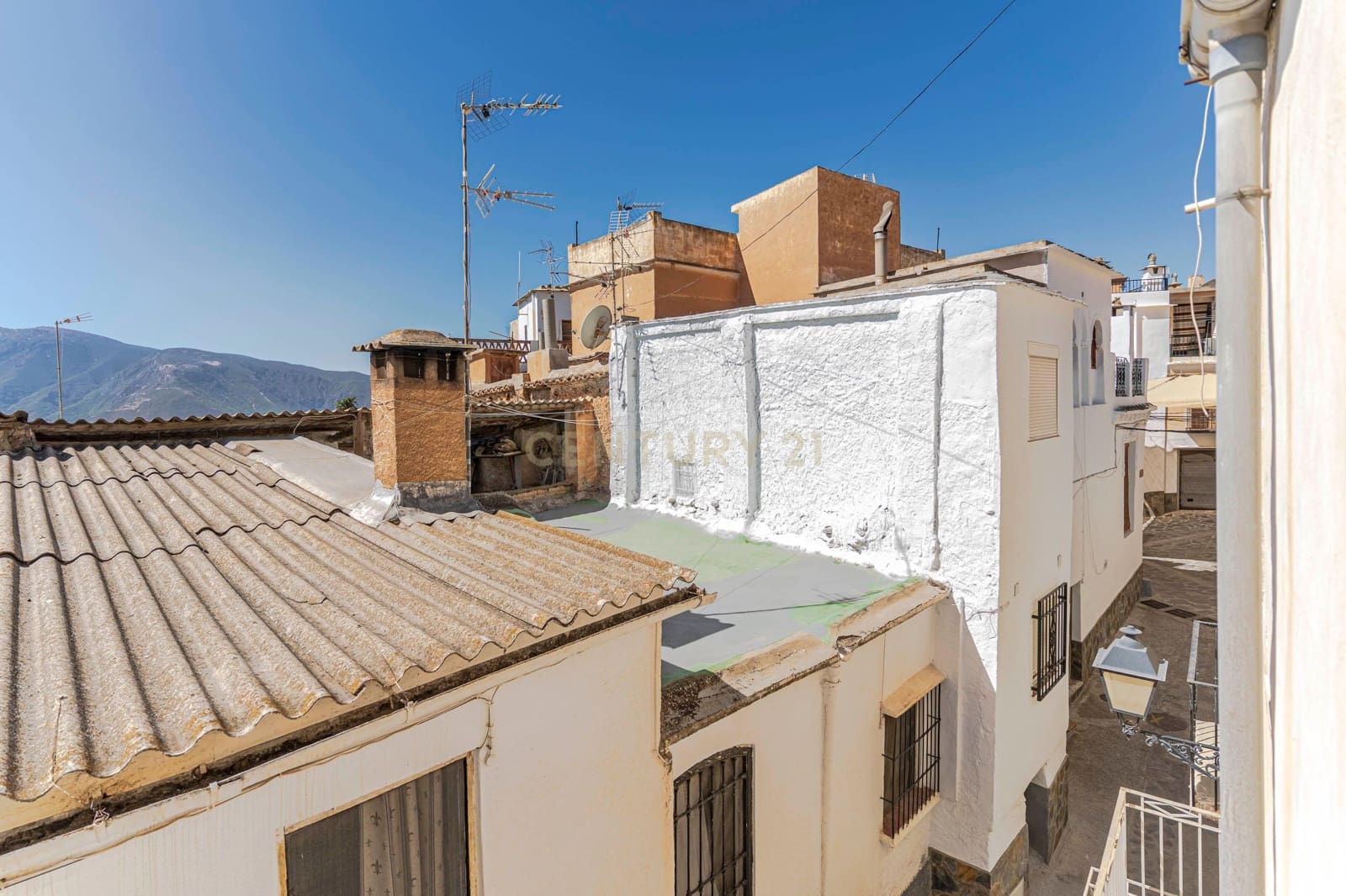 2 soveværelse Byhus til salg i Carataunas - € 42.000 (Ref: 9289554)