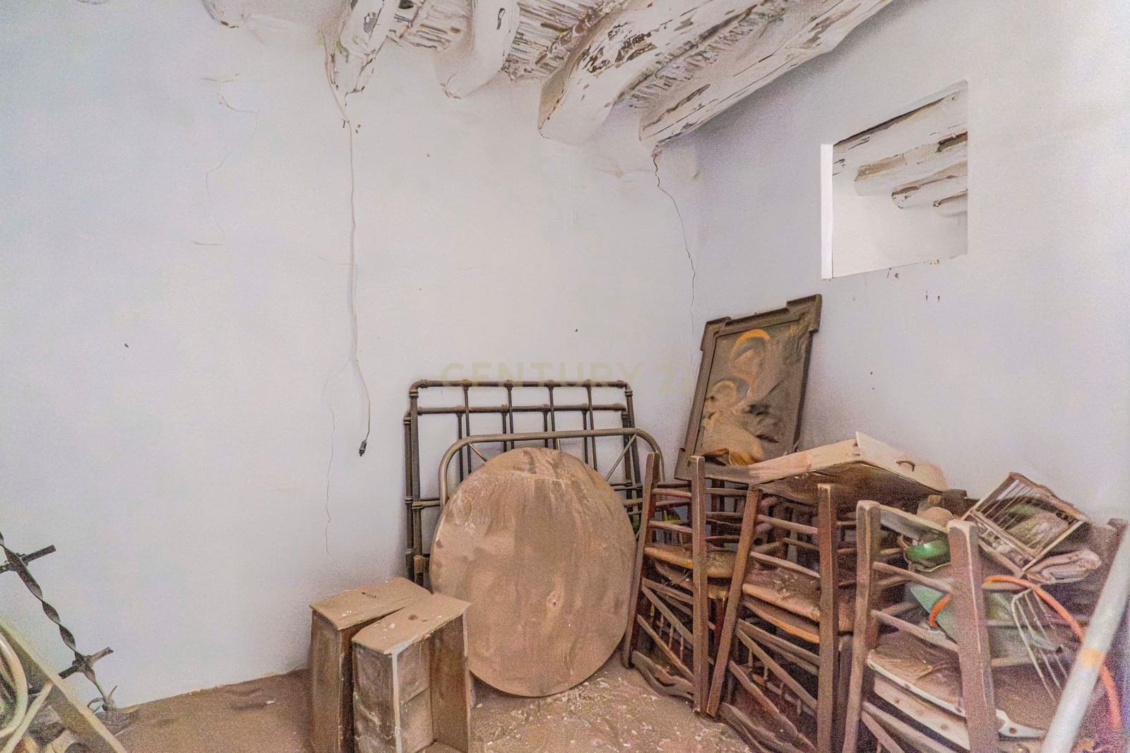 2 soveværelse Byhus til salg i Carataunas - € 42.000 (Ref: 9289554)