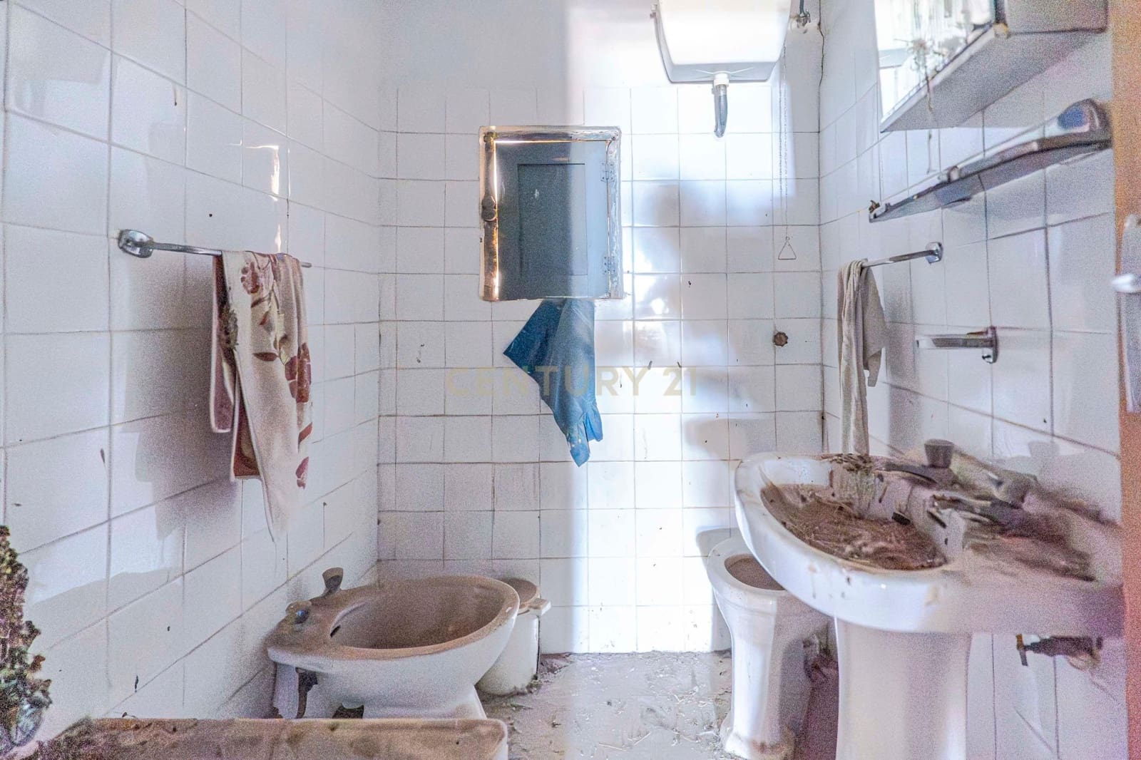 2 soveværelse Byhus til salg i Carataunas - € 42.000 (Ref: 9289554)