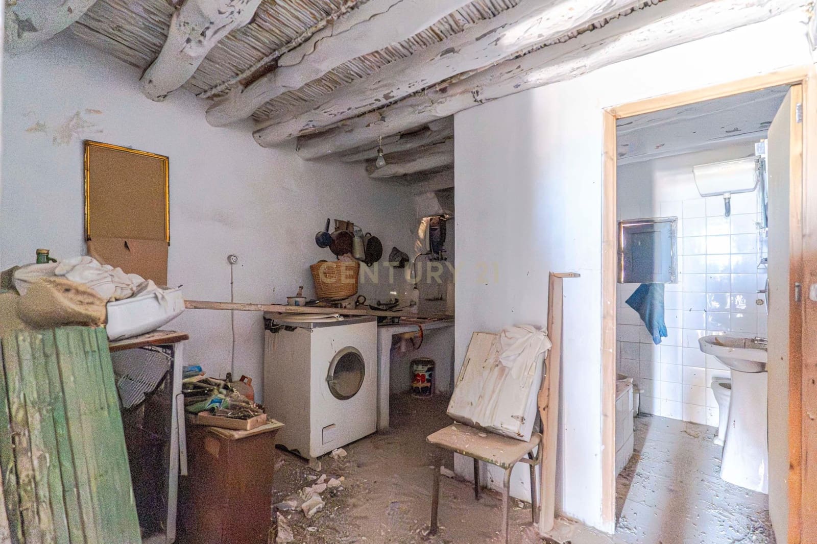 2 soveværelse Byhus til salg i Carataunas - € 42.000 (Ref: 9289554)