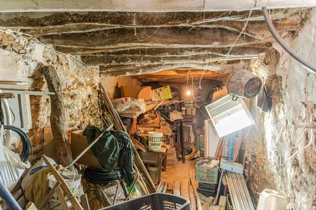 2 soveværelse Byhus til salg i Carataunas - € 42.000 (Ref: 9289554)