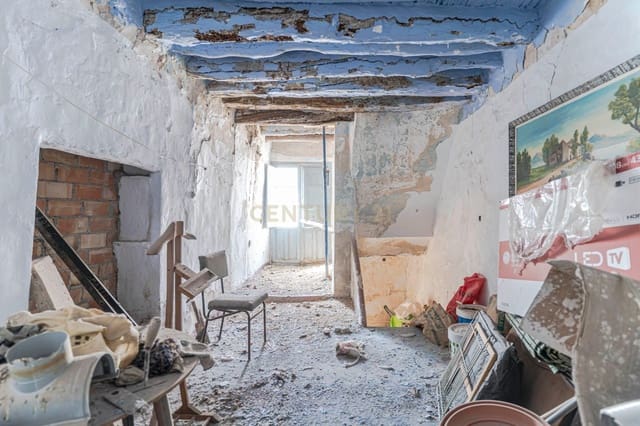 2 soveværelse Byhus til salg i Carataunas - € 42.000 (Ref: 9289554)