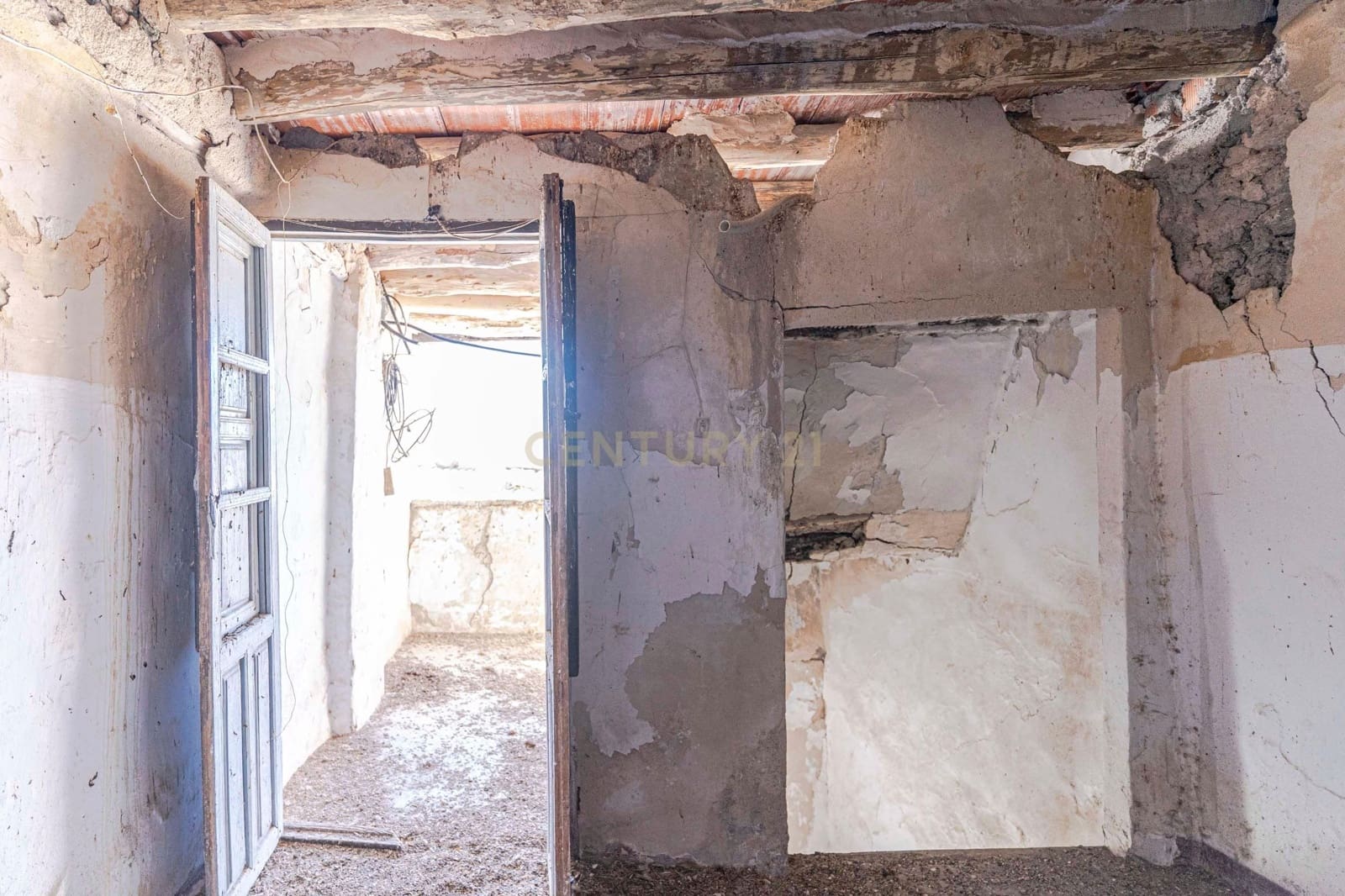 2 soveværelse Byhus til salg i Carataunas - € 42.000 (Ref: 9289554)