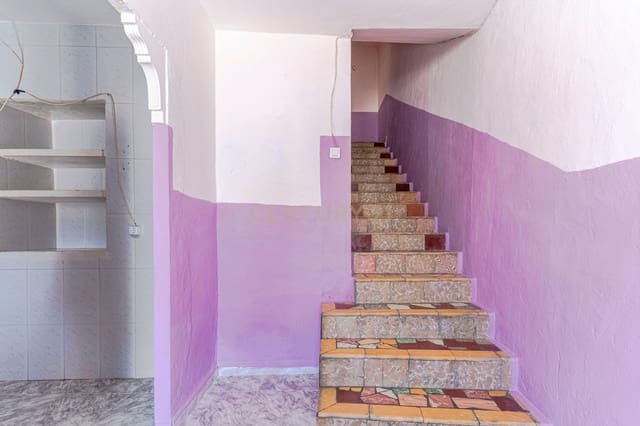 3 soveværelse Byhus til salg i Vélez de Benaudalla - € 161.200 (Ref: 9289555)