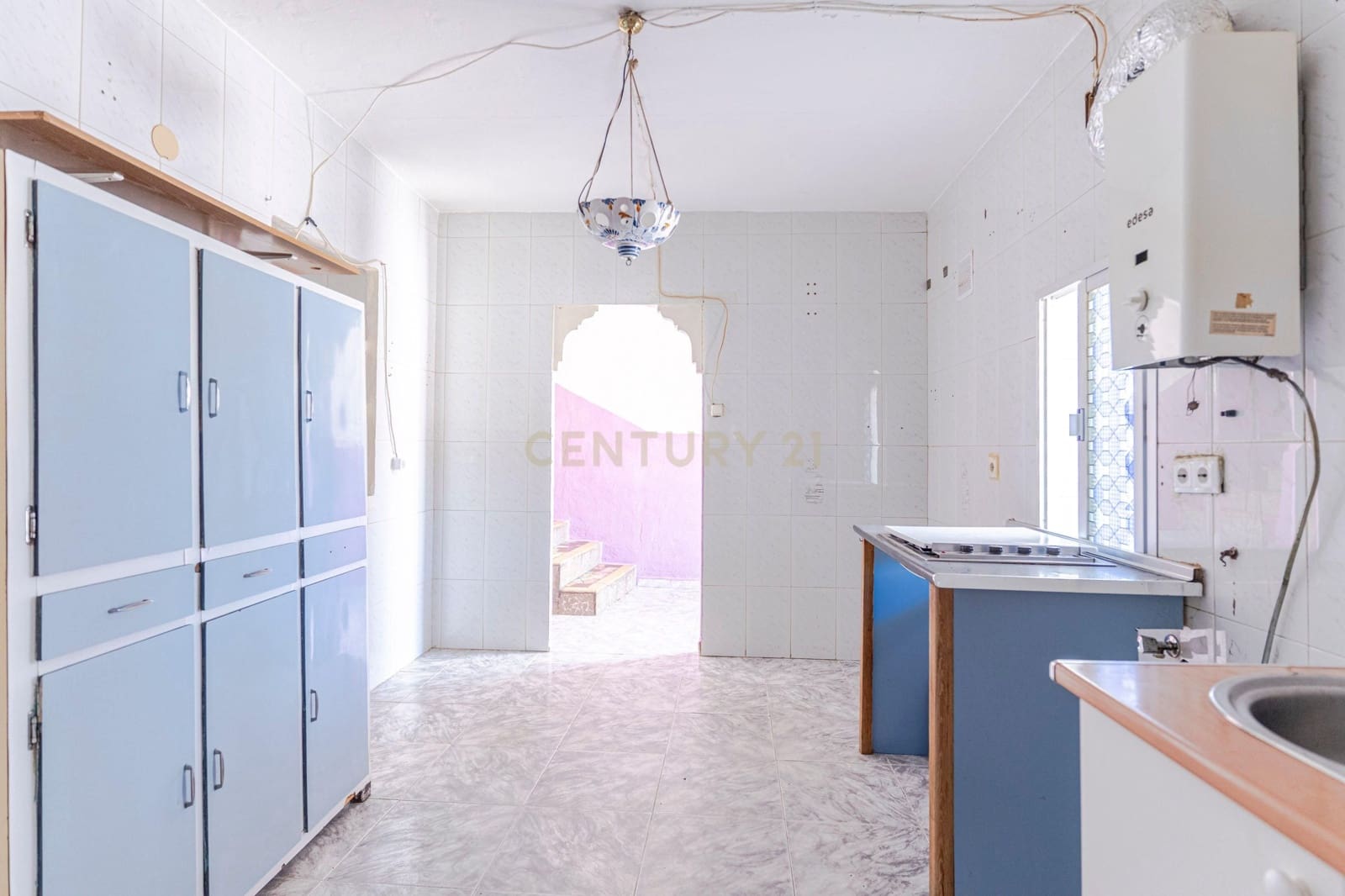 3 soverom Hus til salgs i Velez de Benaudalla - € 161 200 (Ref: 9289555)