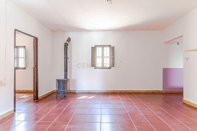 3 soveværelse Byhus til salg i Vélez de Benaudalla - € 161.200 (Ref: 9289555)