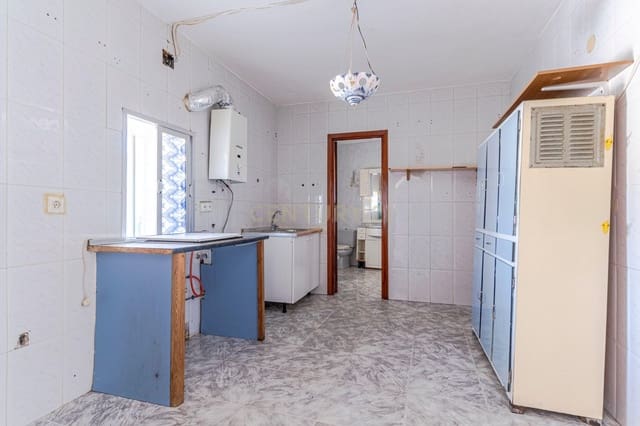 3 soveværelse Byhus til salg i Vélez de Benaudalla - € 161.200 (Ref: 9289555)