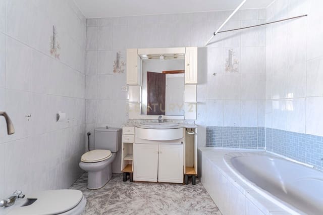 3 soveværelse Byhus til salg i Vélez de Benaudalla - € 161.200 (Ref: 9289555)