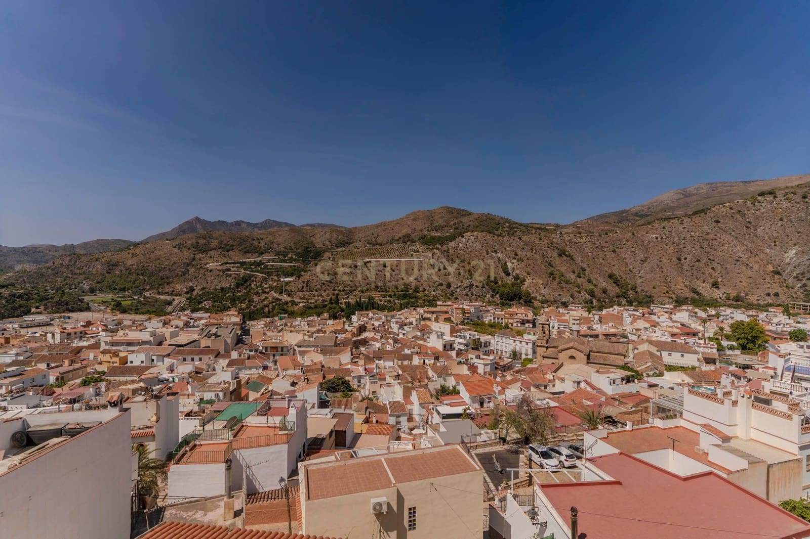 3 soverom Hus til salgs i Velez de Benaudalla - € 161 200 (Ref: 9289555)