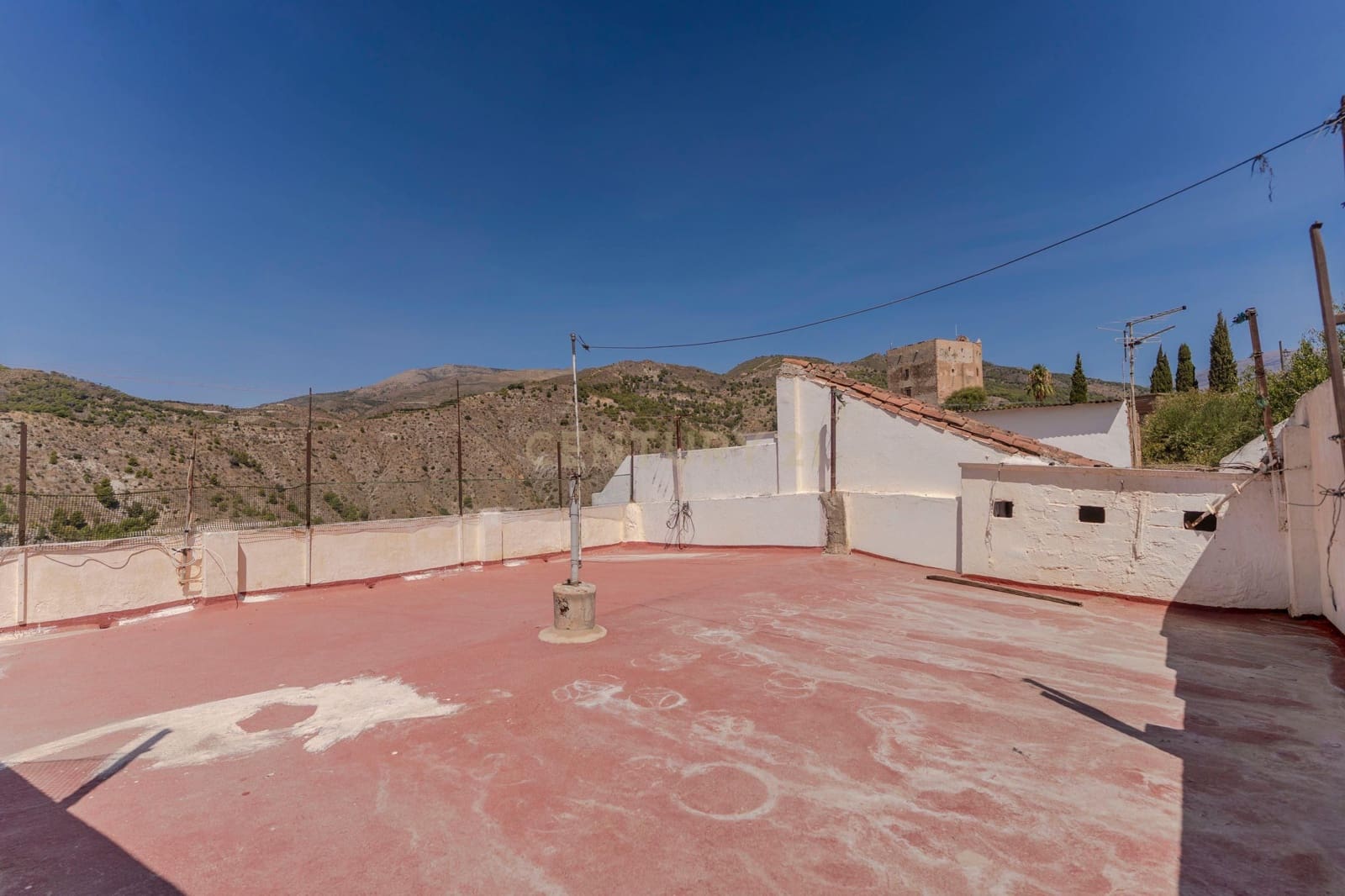 3 soverom Hus til salgs i Velez de Benaudalla - € 161 200 (Ref: 9289555)