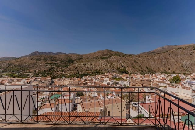 3 soveværelse Byhus til salg i Vélez de Benaudalla - € 161.200 (Ref: 9289555)