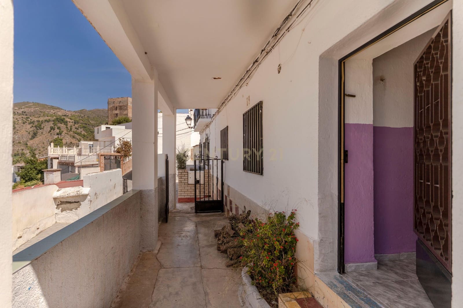 3 soverom Hus til salgs i Velez de Benaudalla - € 161 200 (Ref: 9289555)