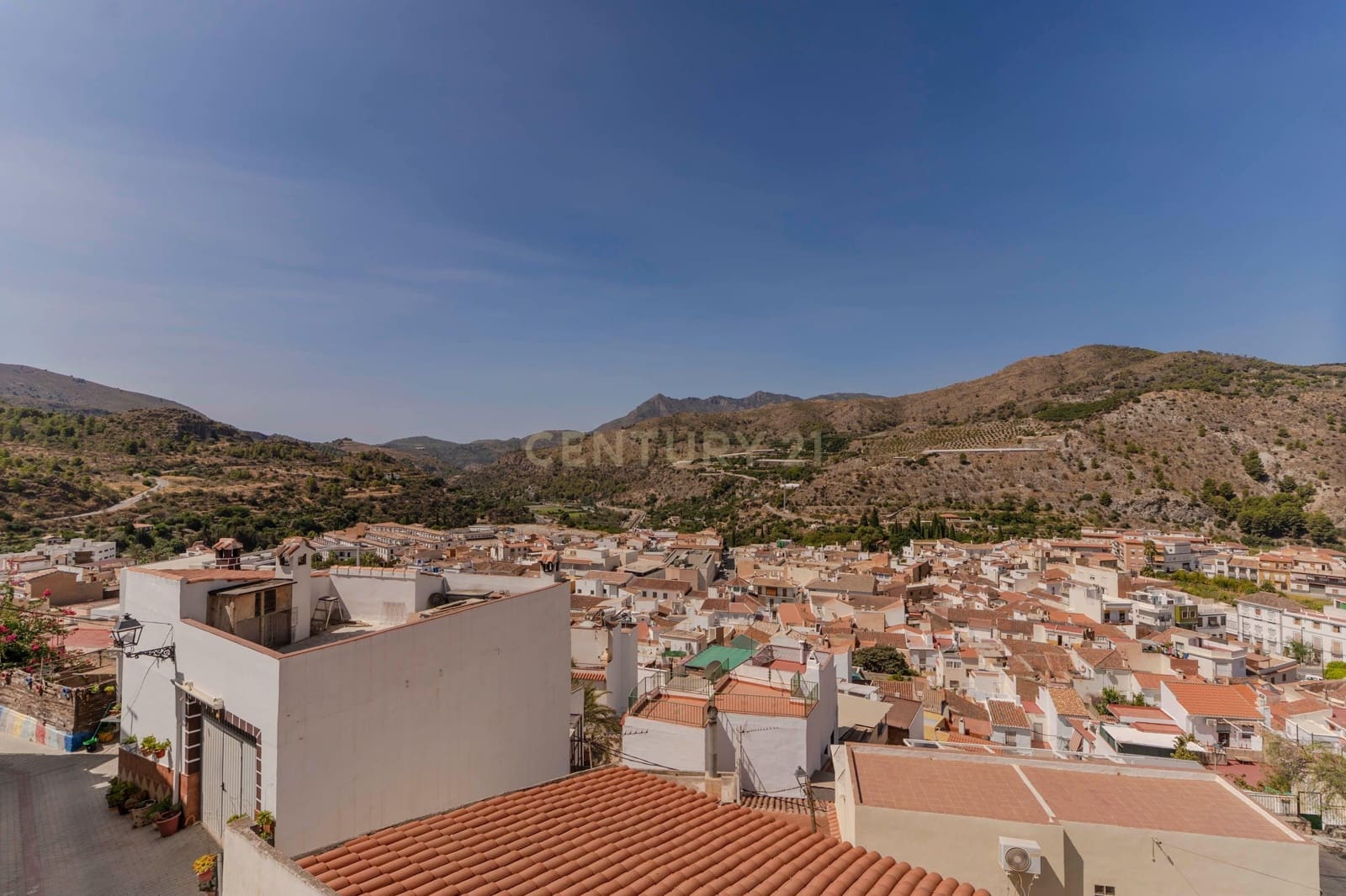 3 soverom Hus til salgs i Velez de Benaudalla - € 161 200 (Ref: 9289555)