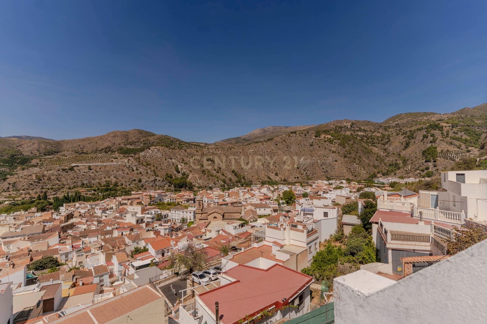 3 soverom Hus til salgs i Velez de Benaudalla - € 161 200 (Ref: 9289555)