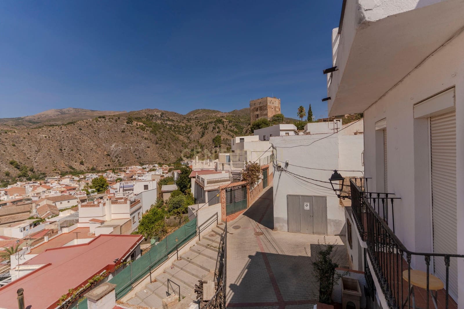 3 soverom Hus til salgs i Velez de Benaudalla - € 161 200 (Ref: 9289555)