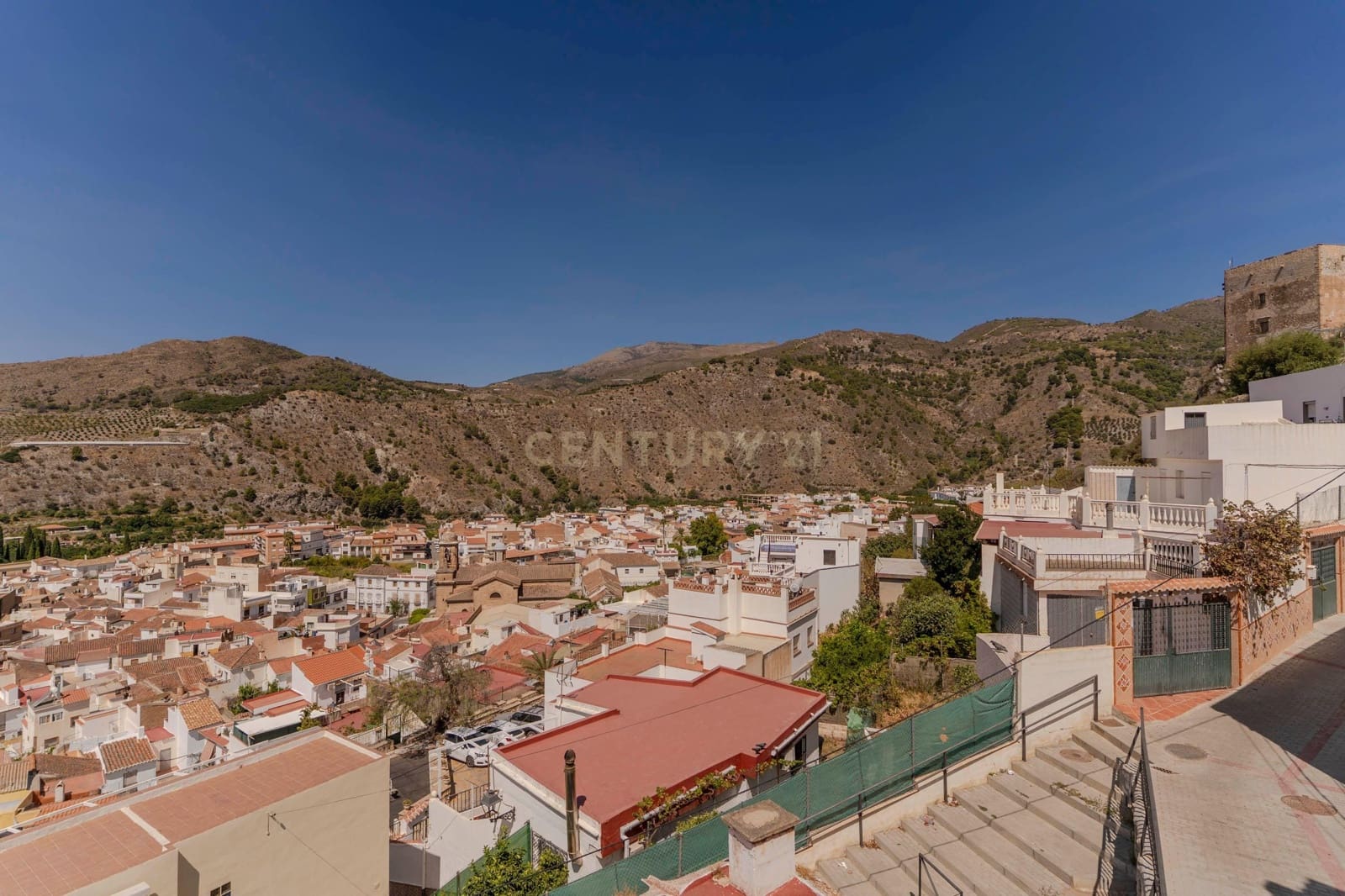 3 soverom Hus til salgs i Velez de Benaudalla - € 161 200 (Ref: 9289555)