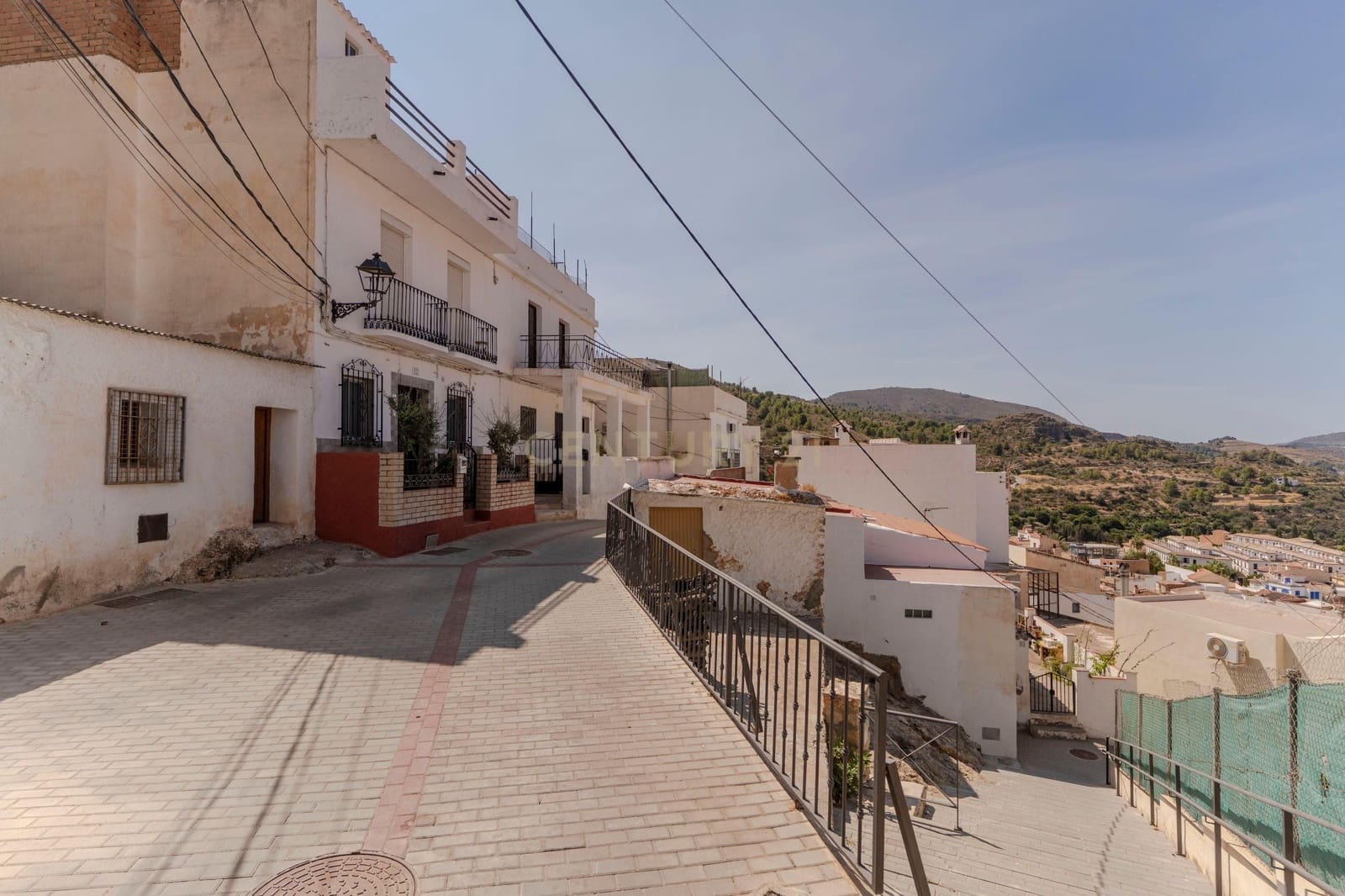 3 soverom Hus til salgs i Velez de Benaudalla - € 161 200 (Ref: 9289555)