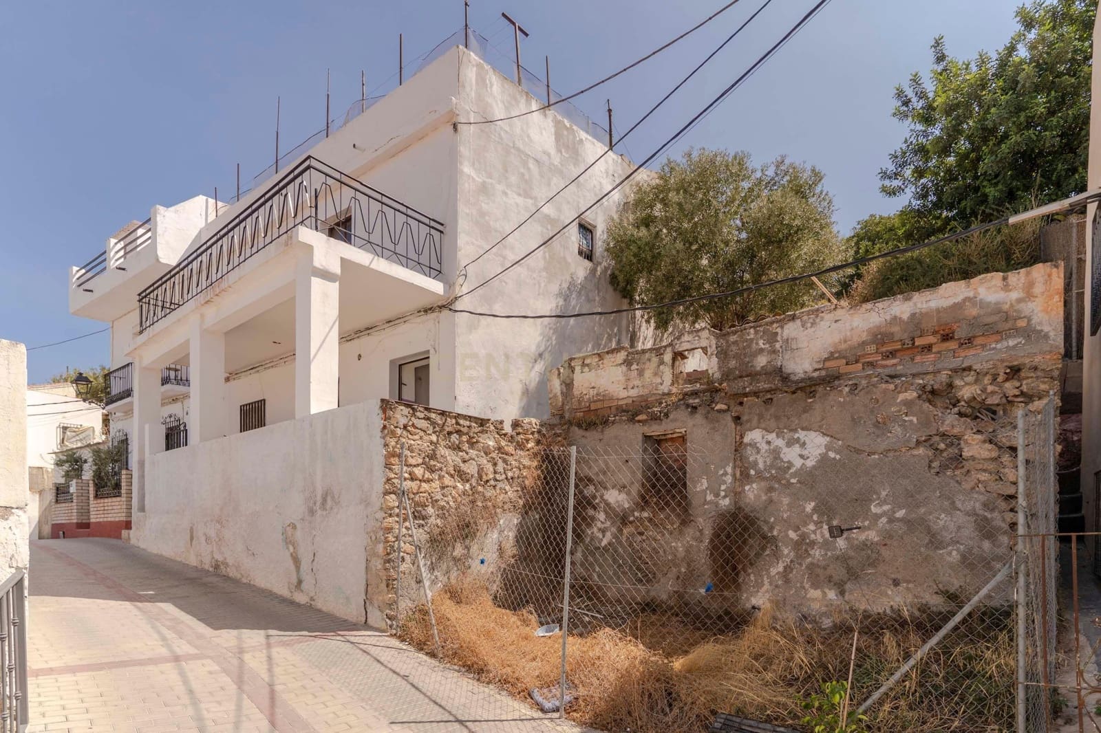 3 soverom Hus til salgs i Velez de Benaudalla - € 161 200 (Ref: 9289555)