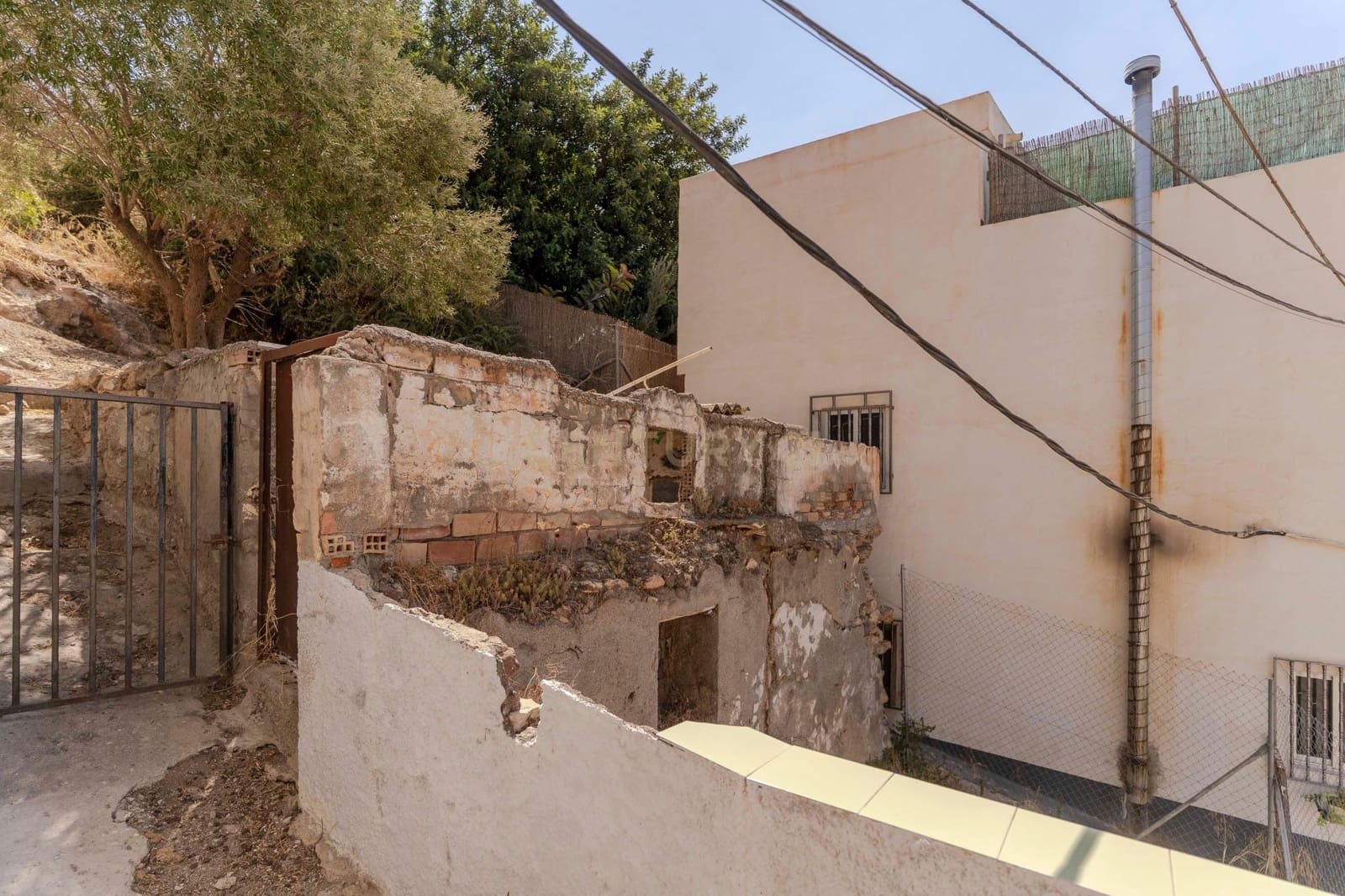 3 soverom Hus til salgs i Velez de Benaudalla - € 161 200 (Ref: 9289555)