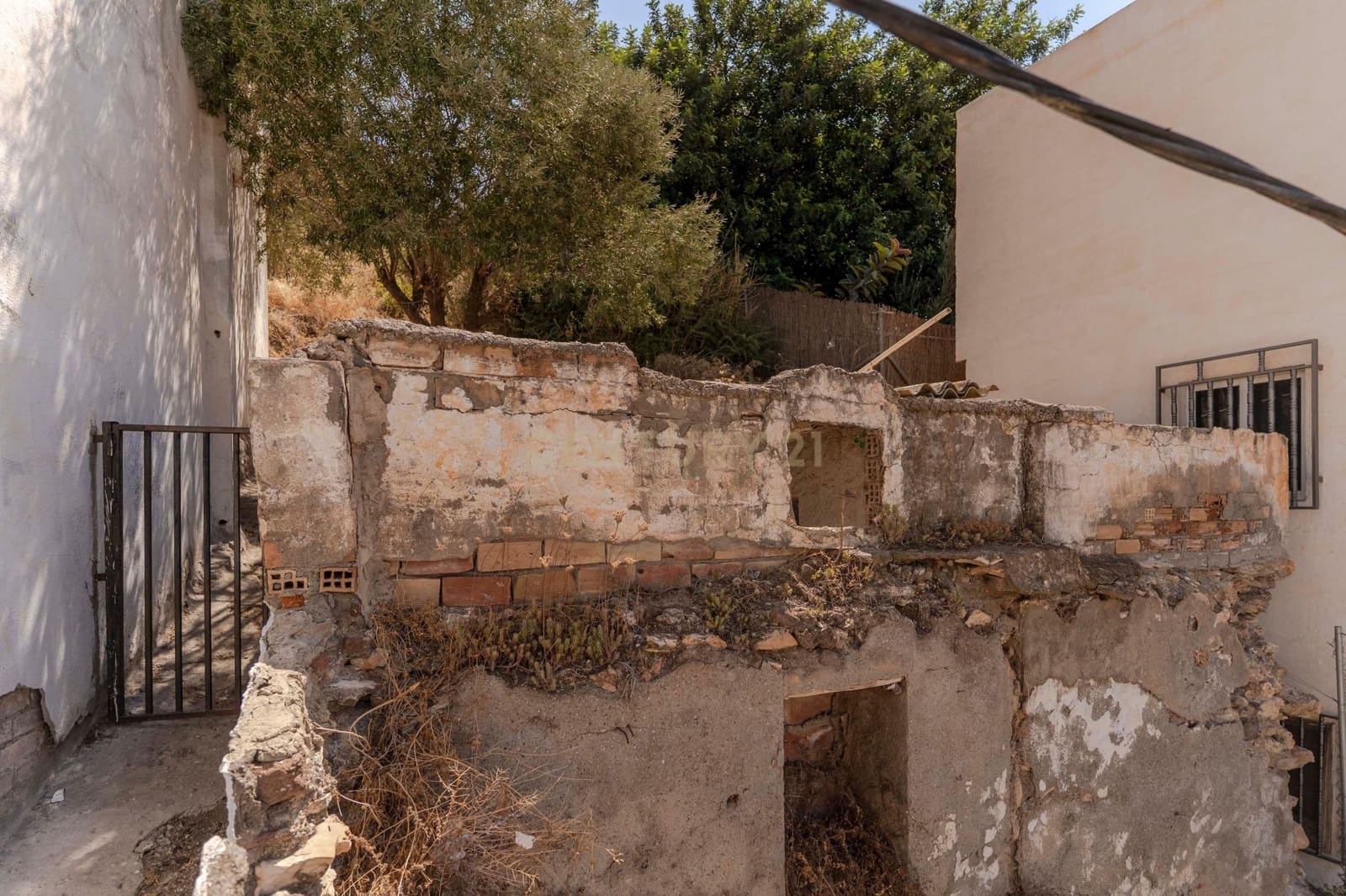 3 soverom Hus til salgs i Velez de Benaudalla - € 161 200 (Ref: 9289555)