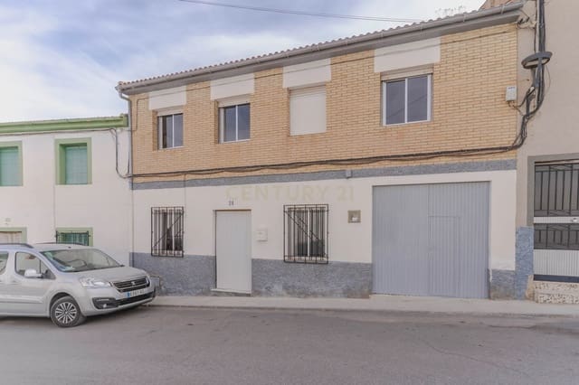 3 soveværelse Byhus til salg i Illora - € 105.000 (Ref: 9289556)