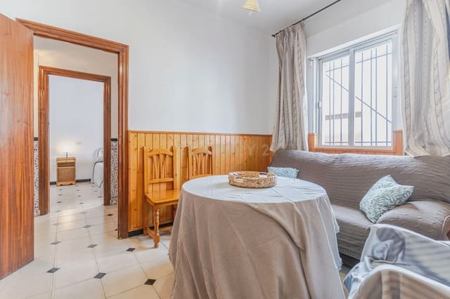 3 soveværelse Byhus til salg i Illora - € 105.000 (Ref: 9289556)