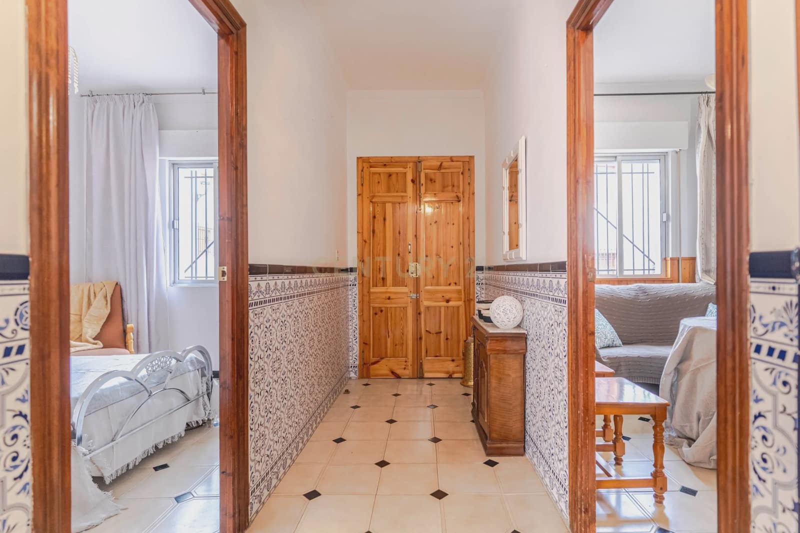 3 soveværelse Byhus til salg i Illora - € 105.000 (Ref: 9289556)