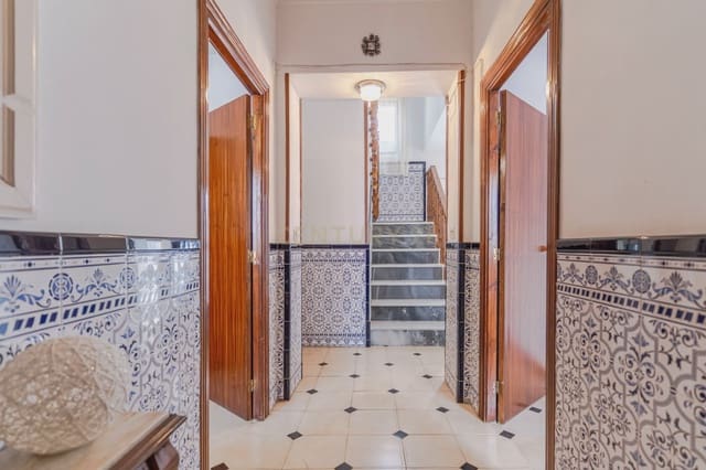 3 soveværelse Byhus til salg i Illora - € 105.000 (Ref: 9289556)