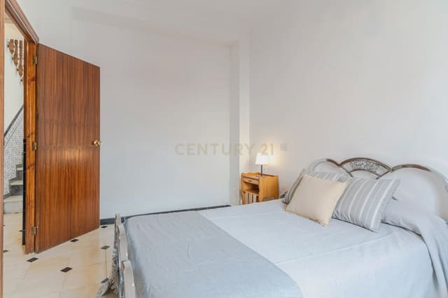 3 soveværelse Byhus til salg i Illora - € 105.000 (Ref: 9289556)