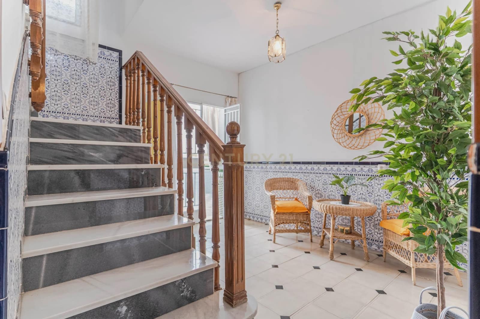 3 soveværelse Byhus til salg i Illora - € 105.000 (Ref: 9289556)