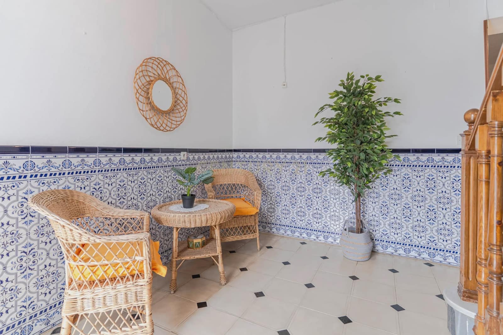 3 soveværelse Byhus til salg i Illora - € 105.000 (Ref: 9289556)