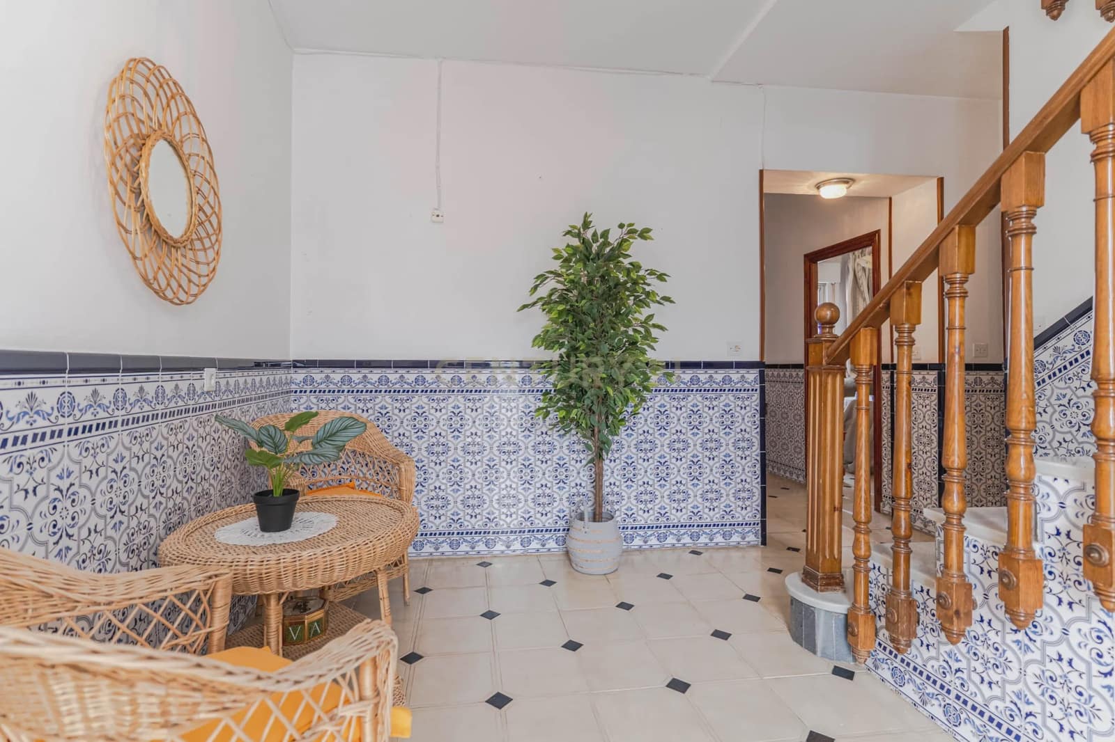 3 soveværelse Byhus til salg i Illora - € 105.000 (Ref: 9289556)