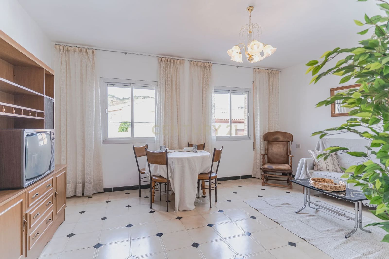 3 soveværelse Byhus til salg i Illora - € 105.000 (Ref: 9289556)