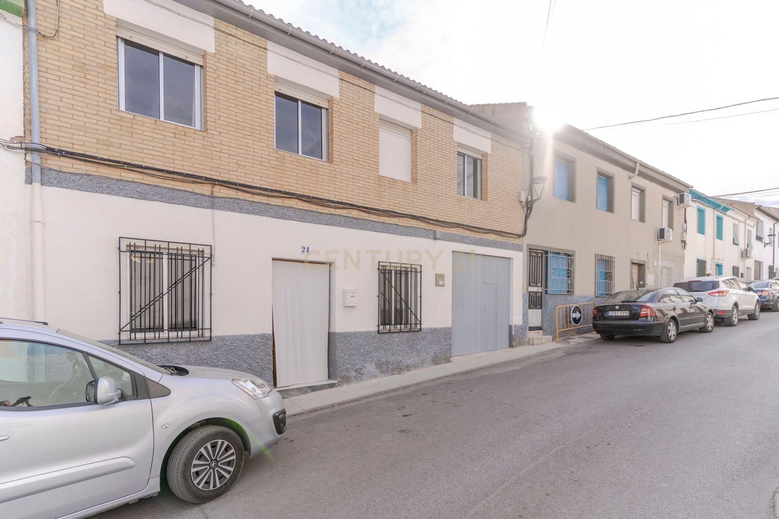 3 soveværelse Byhus til salg i Illora - € 105.000 (Ref: 9289556)