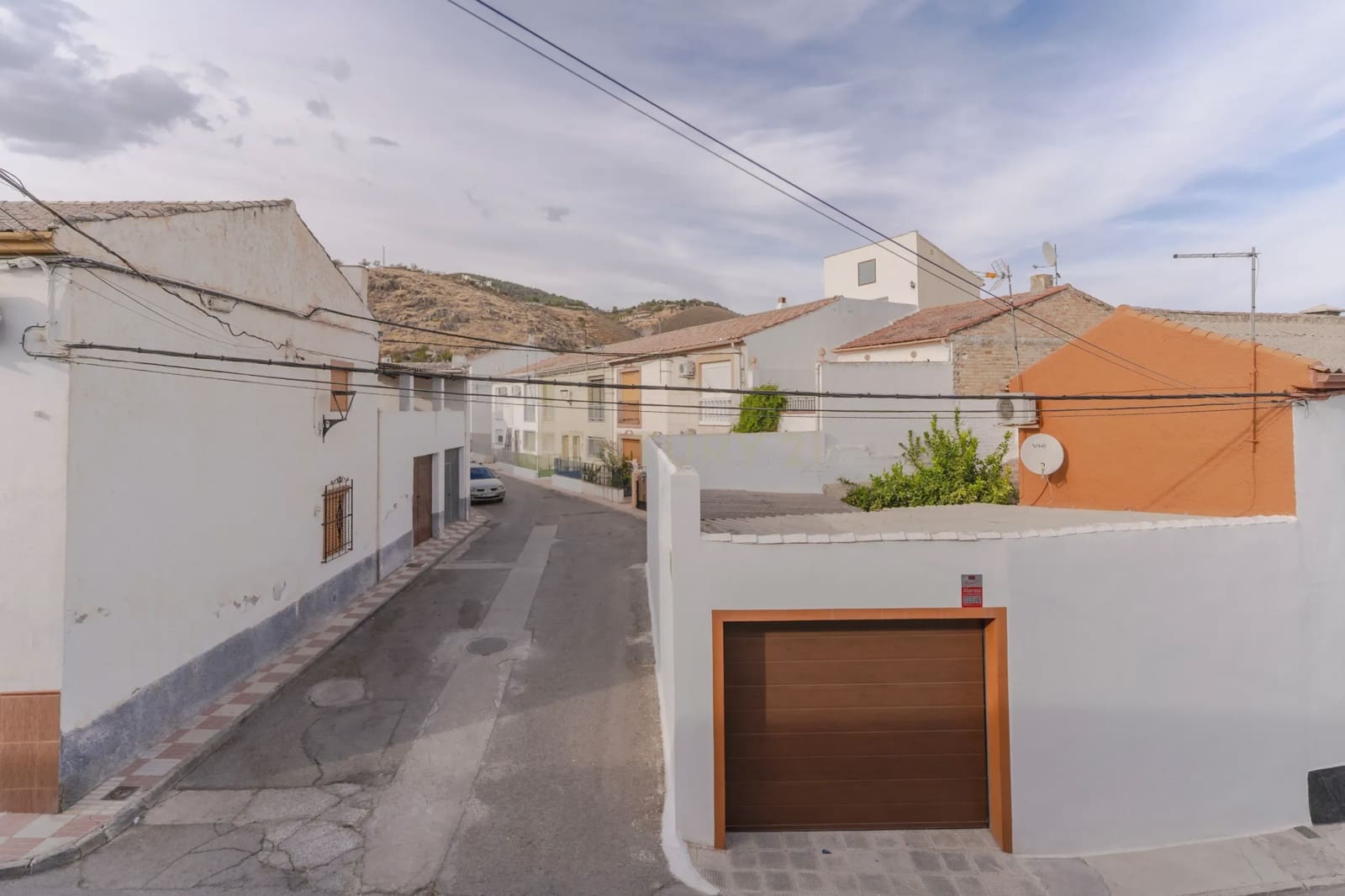 3 soveværelse Byhus til salg i Illora - € 105.000 (Ref: 9289556)