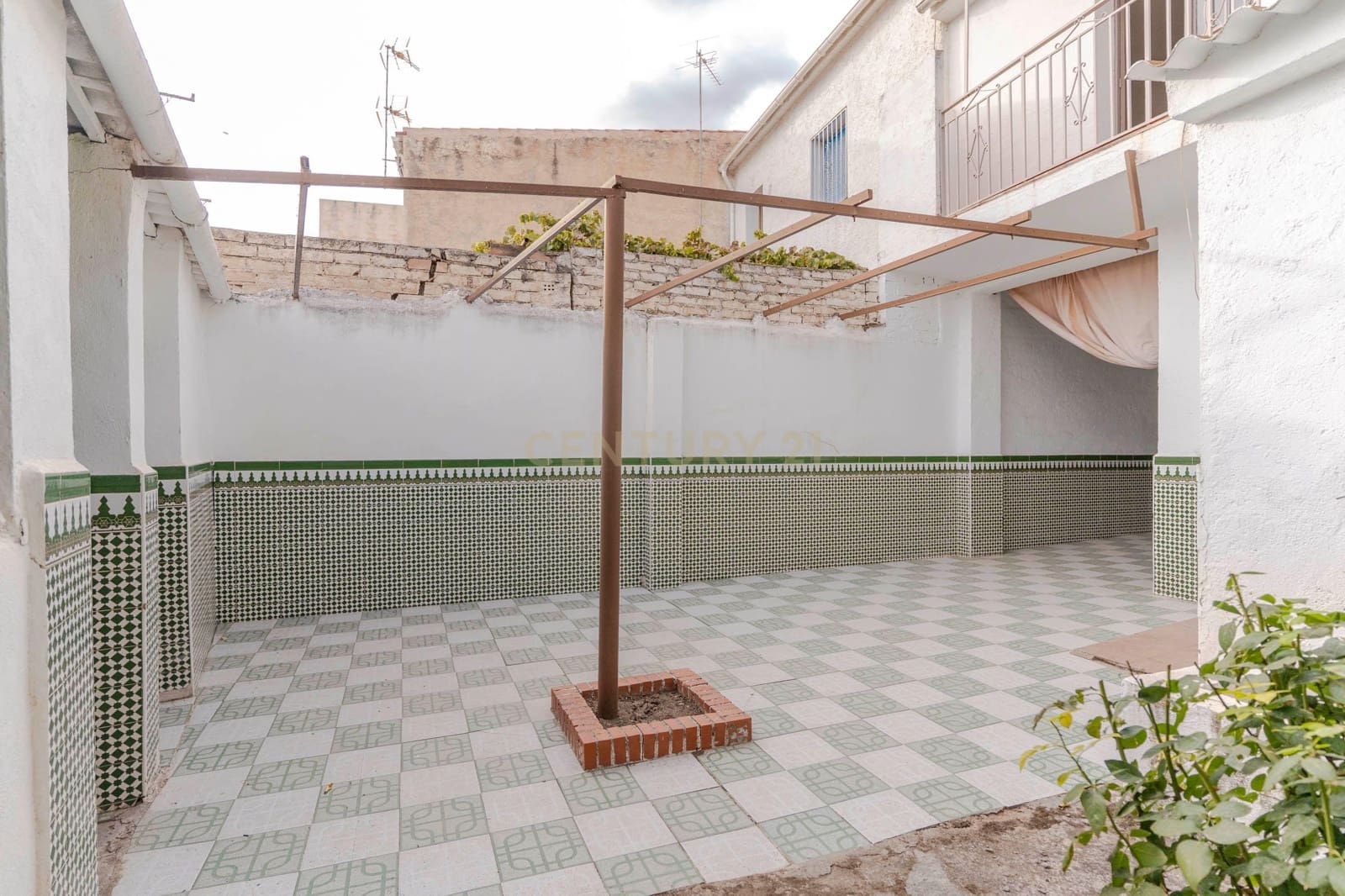 3 soveværelse Byhus til salg i Illora - € 105.000 (Ref: 9289556)