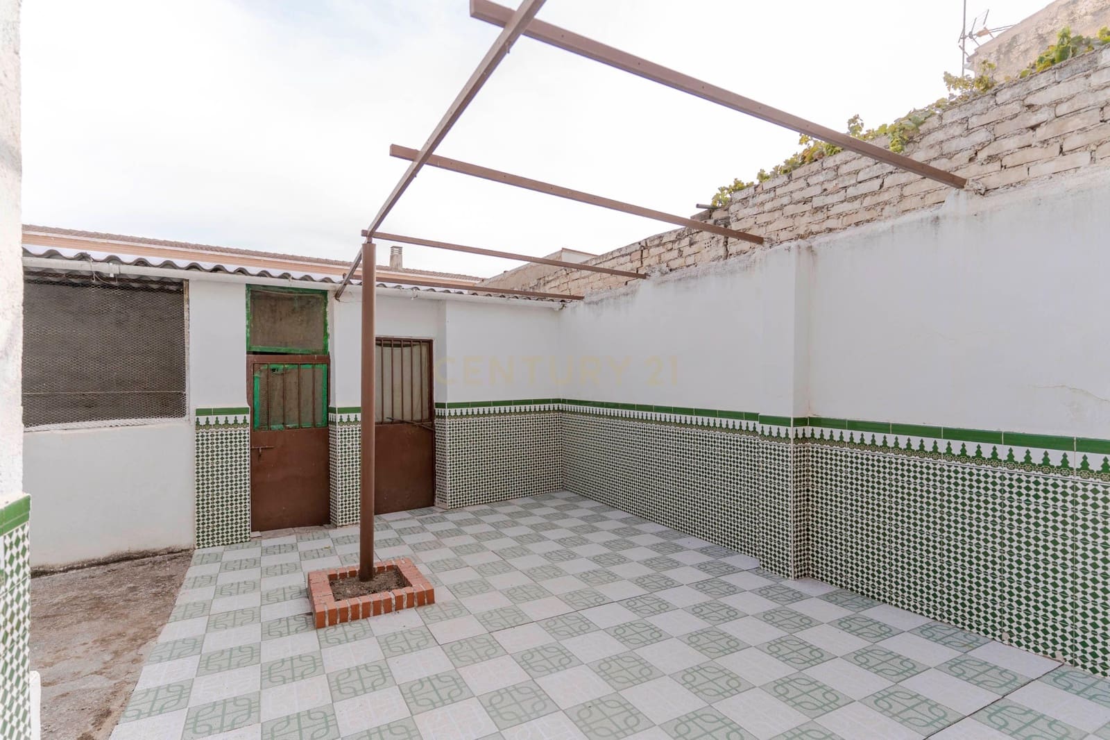 3 soveværelse Byhus til salg i Illora - € 105.000 (Ref: 9289556)