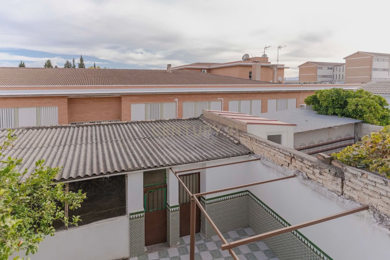 3 soveværelse Byhus til salg i Illora - € 105.000 (Ref: 9289556)