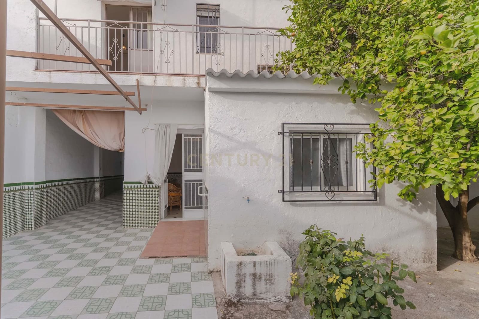 3 soveværelse Byhus til salg i Illora - € 105.000 (Ref: 9289556)