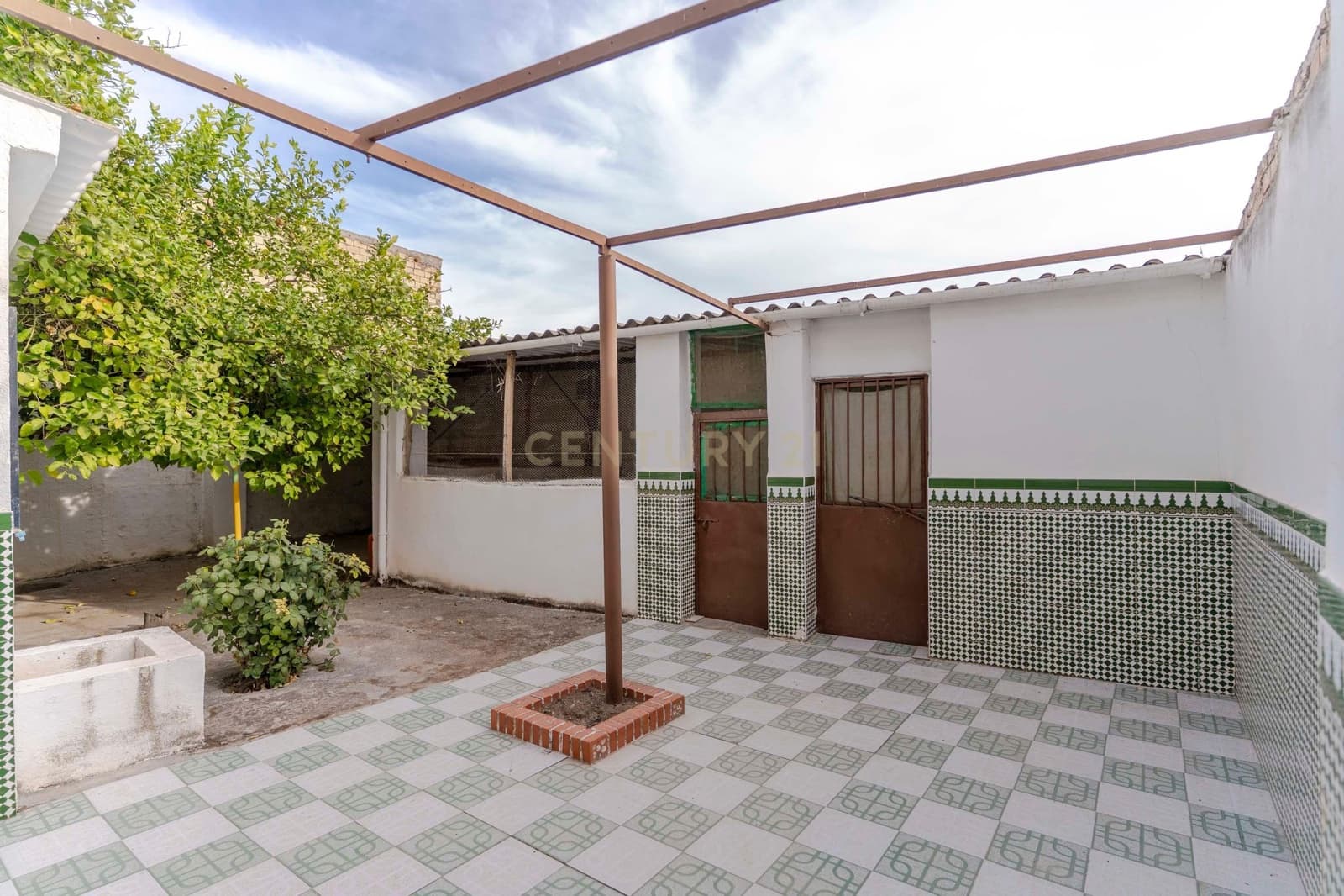 3 soveværelse Byhus til salg i Illora - € 105.000 (Ref: 9289556)