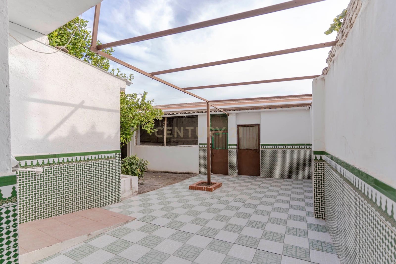 3 soveværelse Byhus til salg i Illora - € 105.000 (Ref: 9289556)