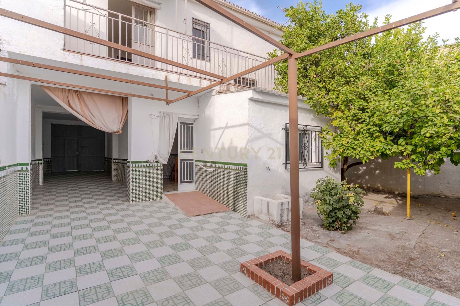 3 soveværelse Byhus til salg i Illora - € 105.000 (Ref: 9289556)