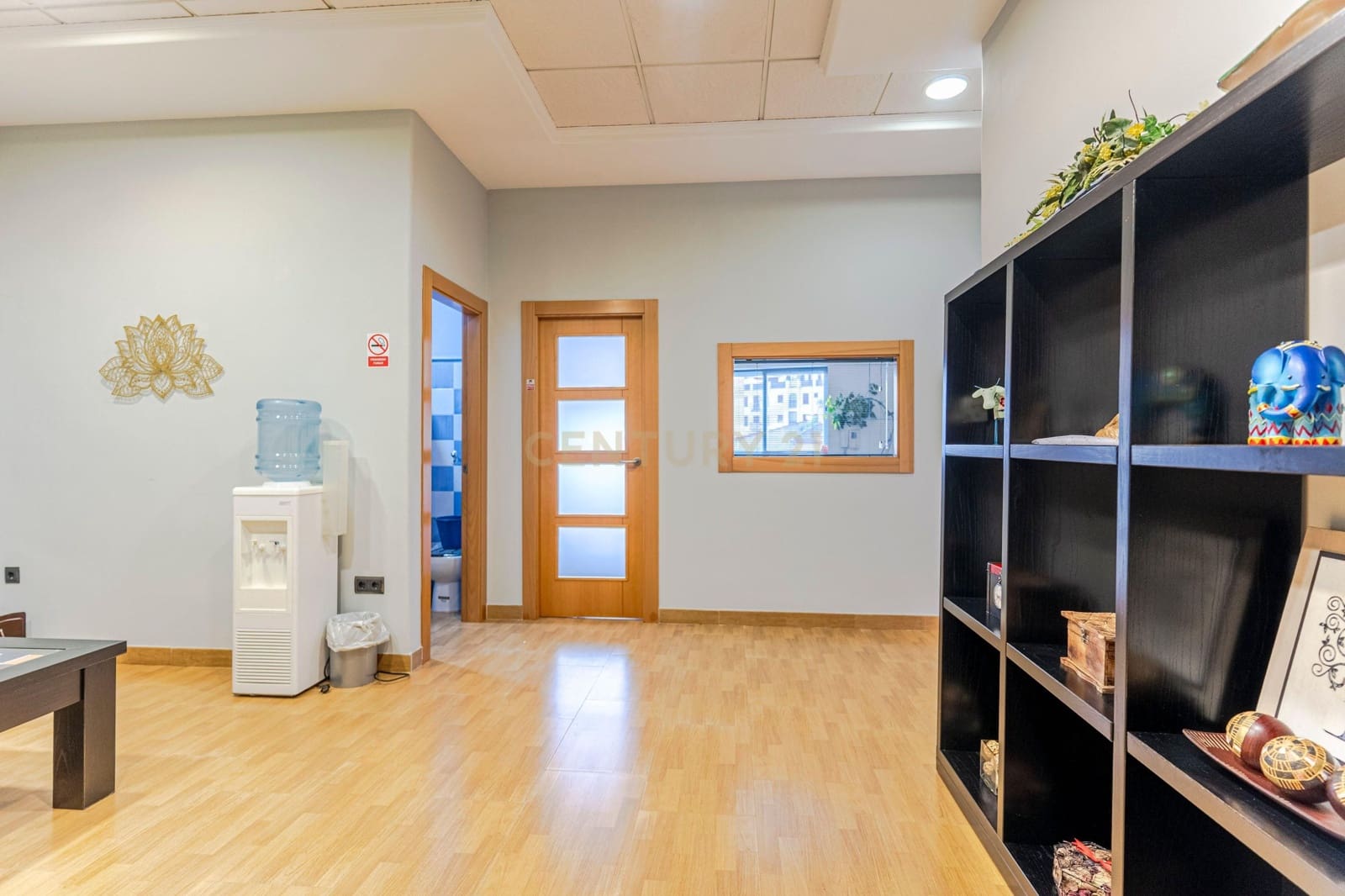 Kontor til salgs i Alfacar - € 89 000 (Ref: 9289558)