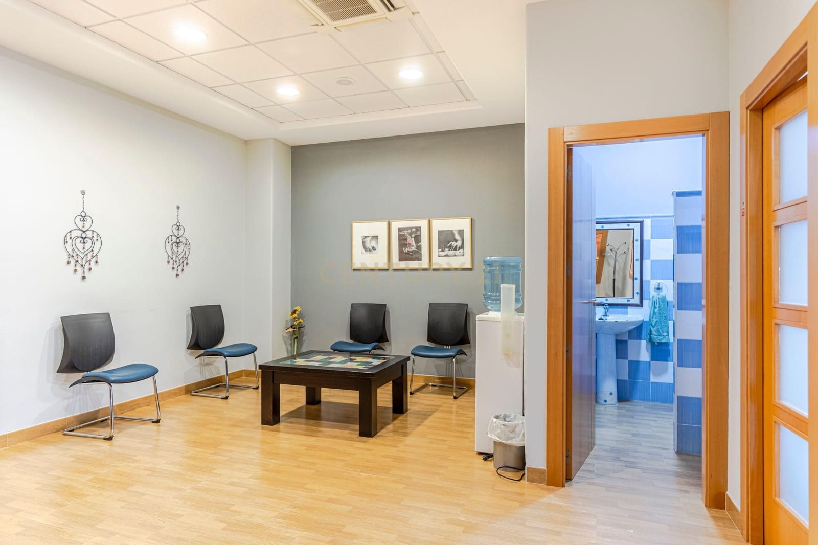 Kontor til salgs i Alfacar - € 89 000 (Ref: 9289558)