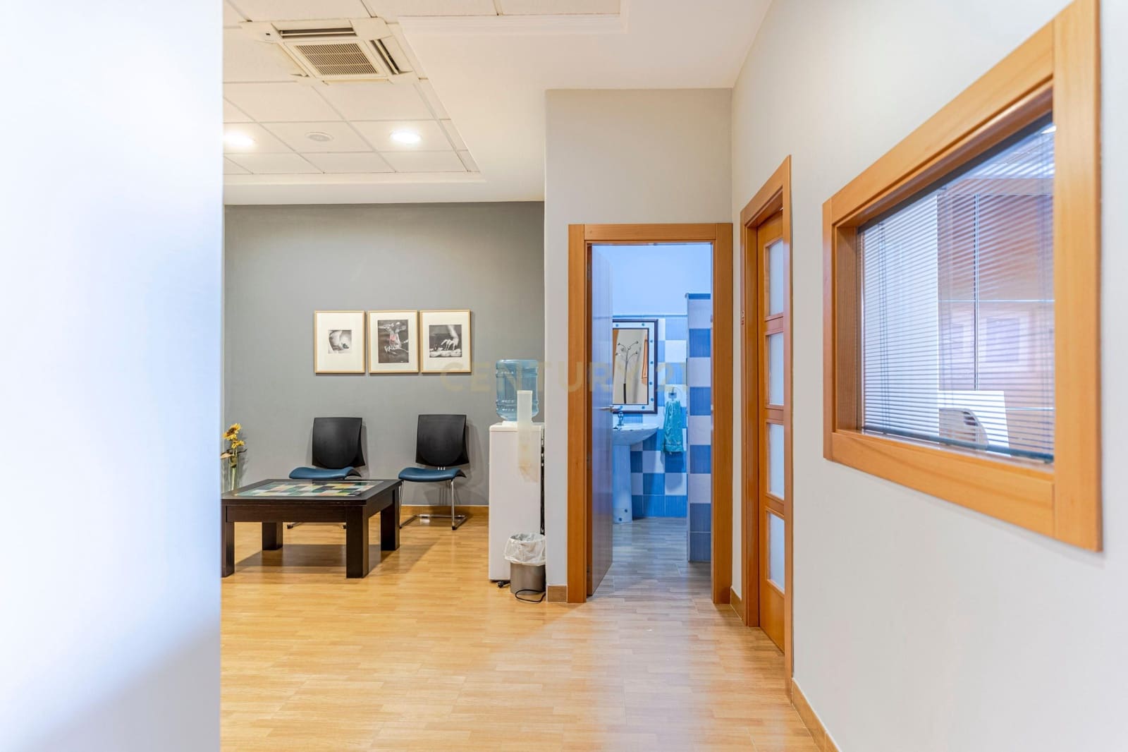 Kontor til salgs i Alfacar - € 89 000 (Ref: 9289558)