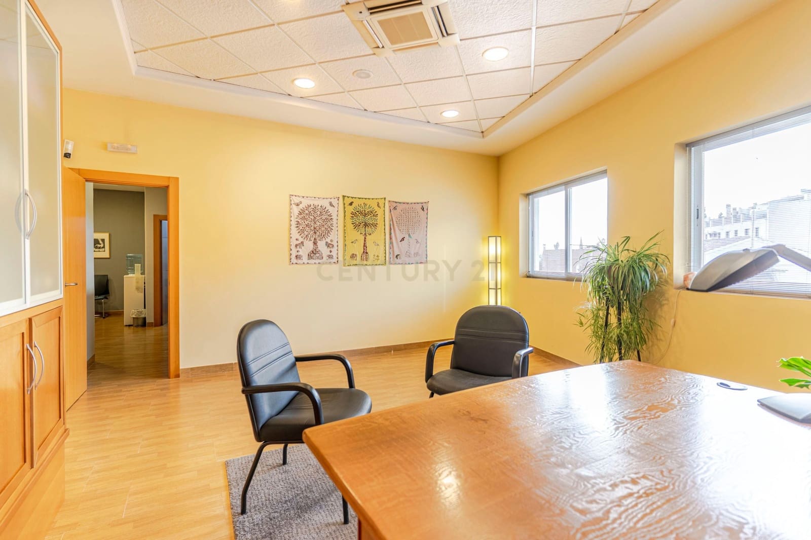 Kontor til salgs i Alfacar - € 89 000 (Ref: 9289558)